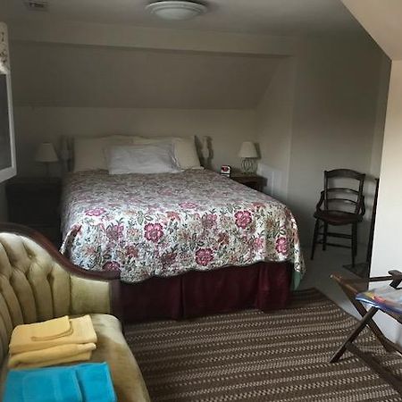 Apple Country Inn Уэнатчи Экстерьер фото