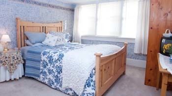 Apple Country Inn Уэнатчи Экстерьер фото